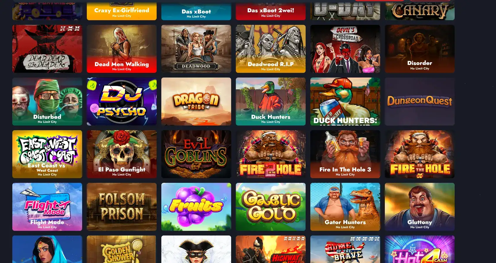 Игровой интерфейс казино Граф на экране компьютера и телефона